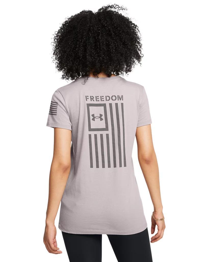 UA Freedom Flag Product Image