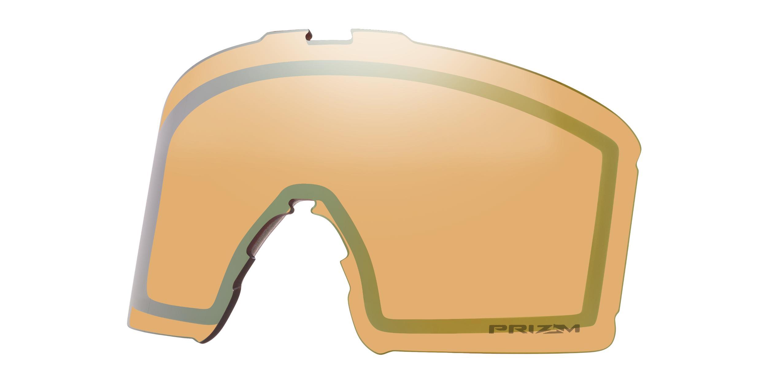 Oakley Men's Mod7 Large Replacement Shields Product Image