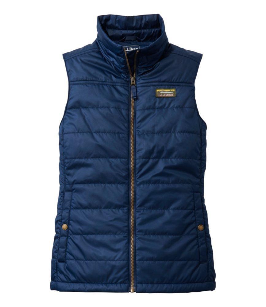 
                            Women's Mountain Classic Puffer Vest
                         Product Image