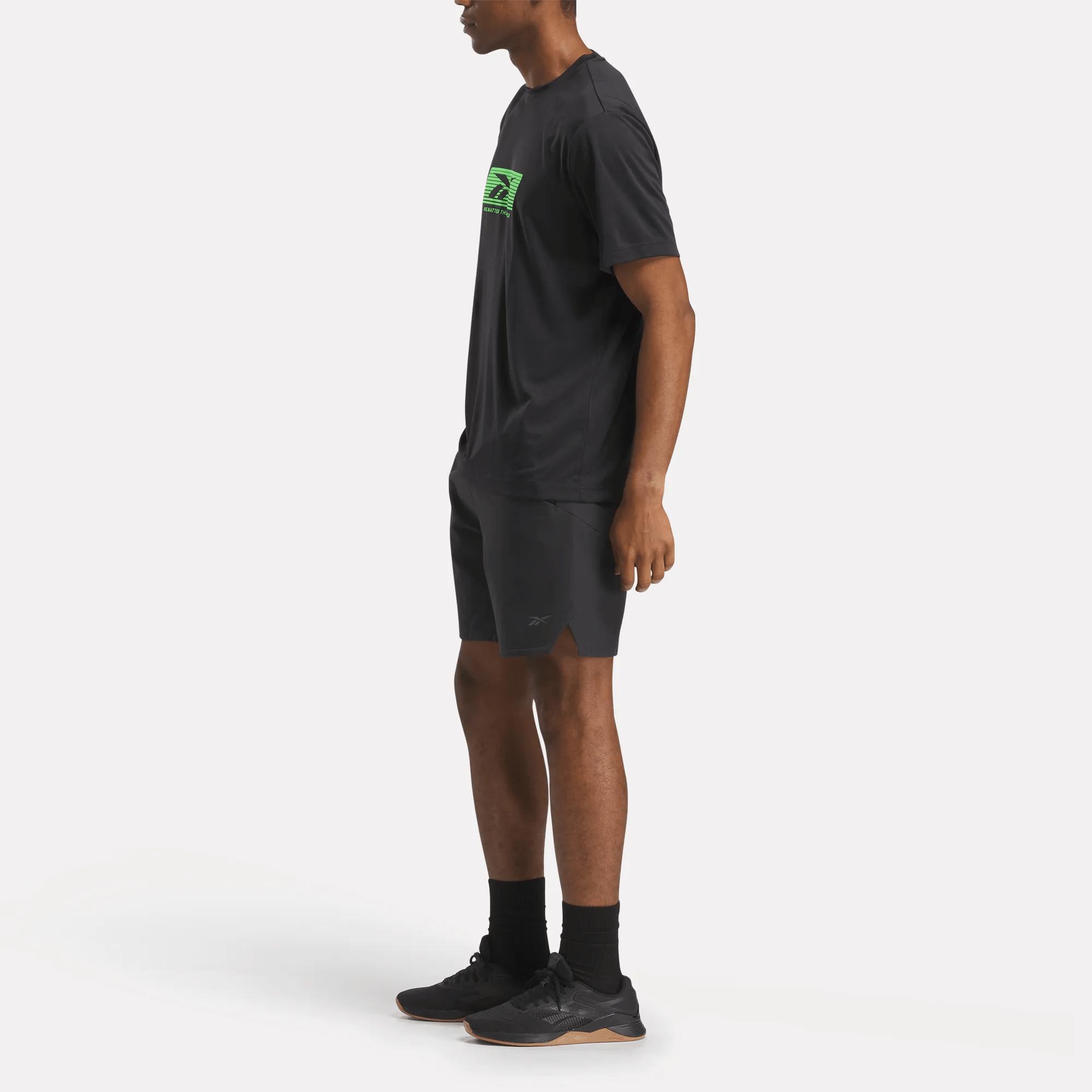 Men's Athlete Strength Shorts 7" Male Product Image