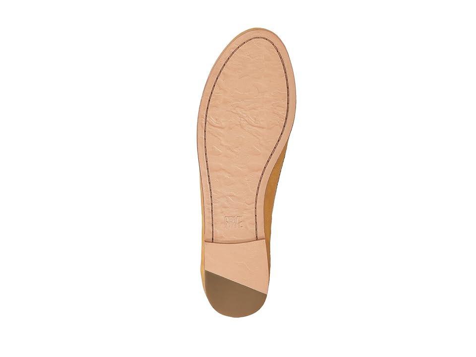 Frye Carson Ballet Women's Flat Shoes Product Image