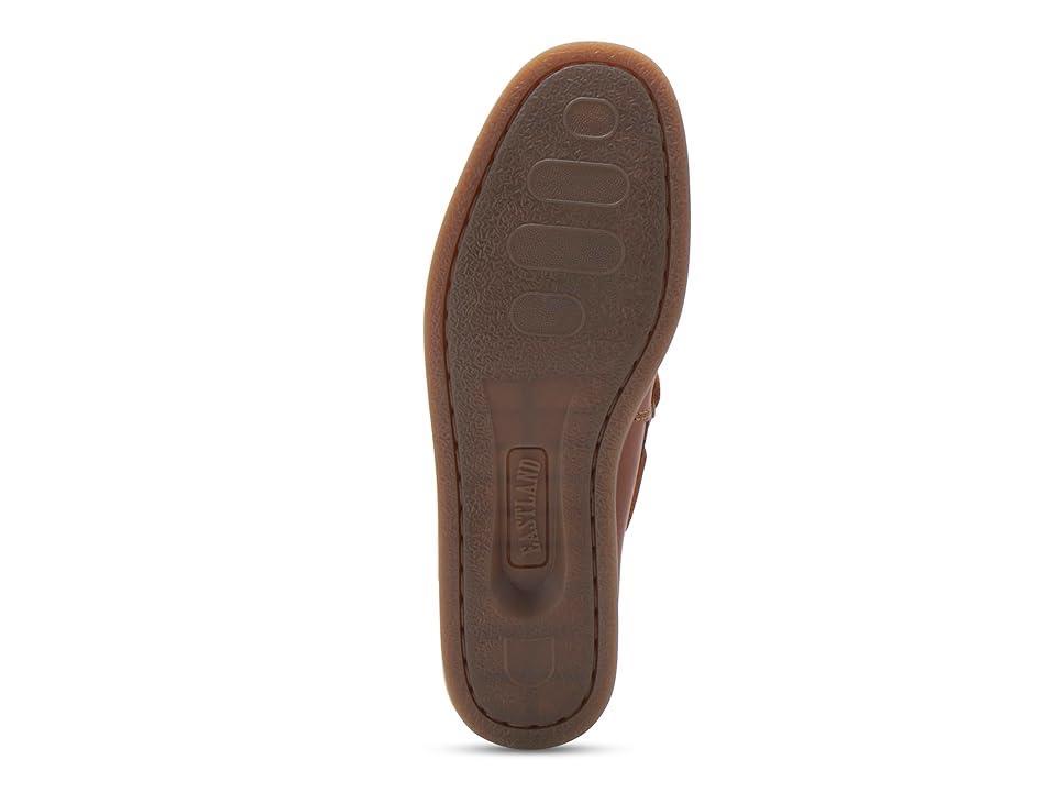 Eastland Yarmouth Camp Men's Moccasins, Size: 11 Product Image