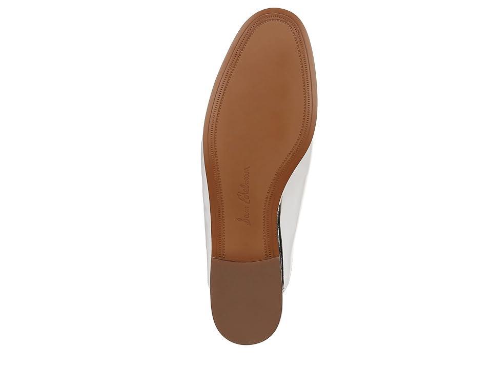 Sam Edelman Womens Linnie Apron Toe Mules Product Image