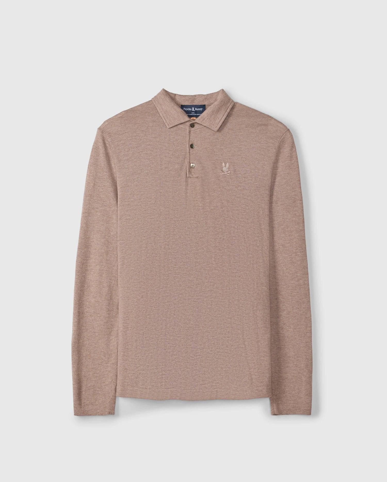 KIDS RIVIERA PIQUE POLO SHIRT - B0K640C200 Product Image