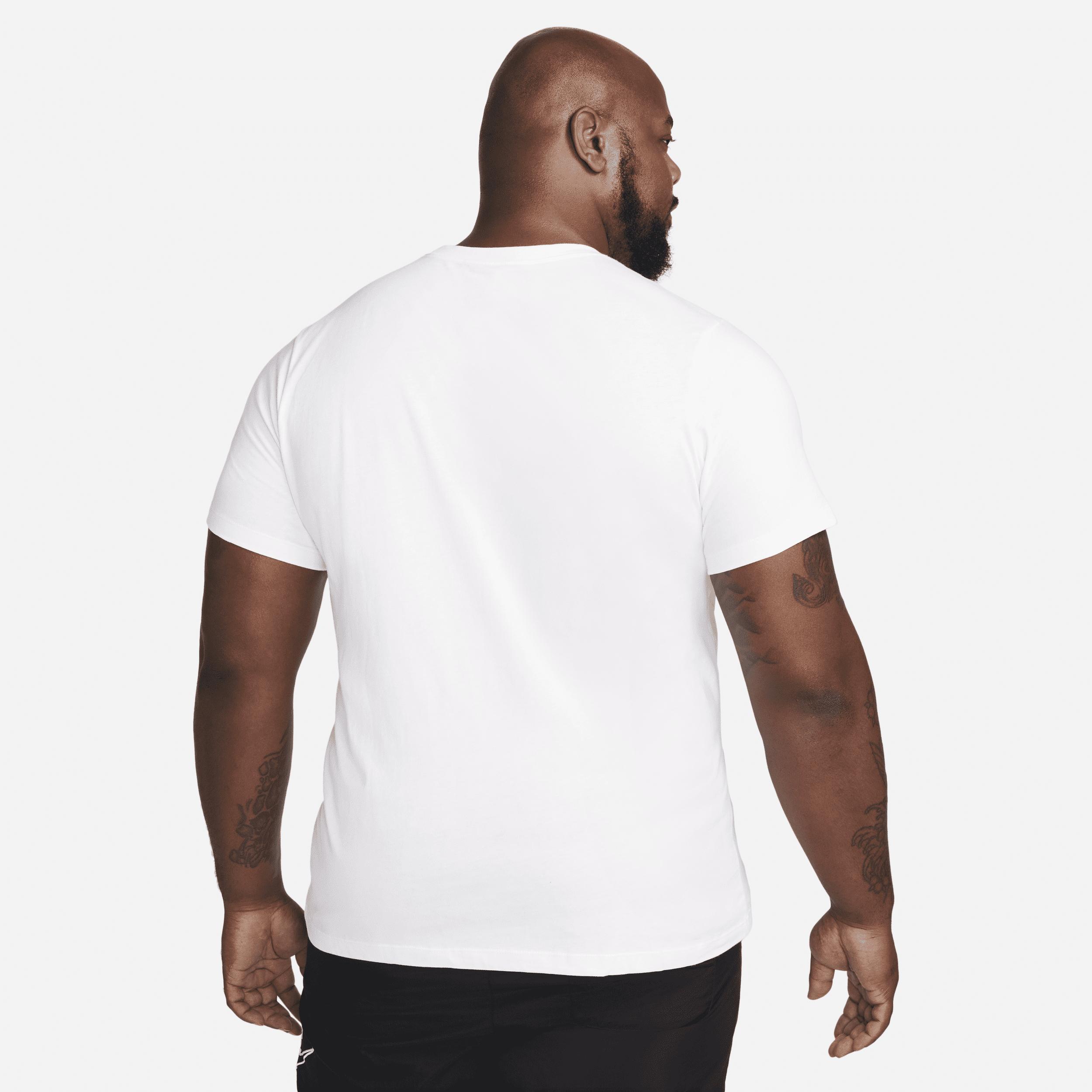 Men's Nike Sportswear JDI T-Shirt Product Image