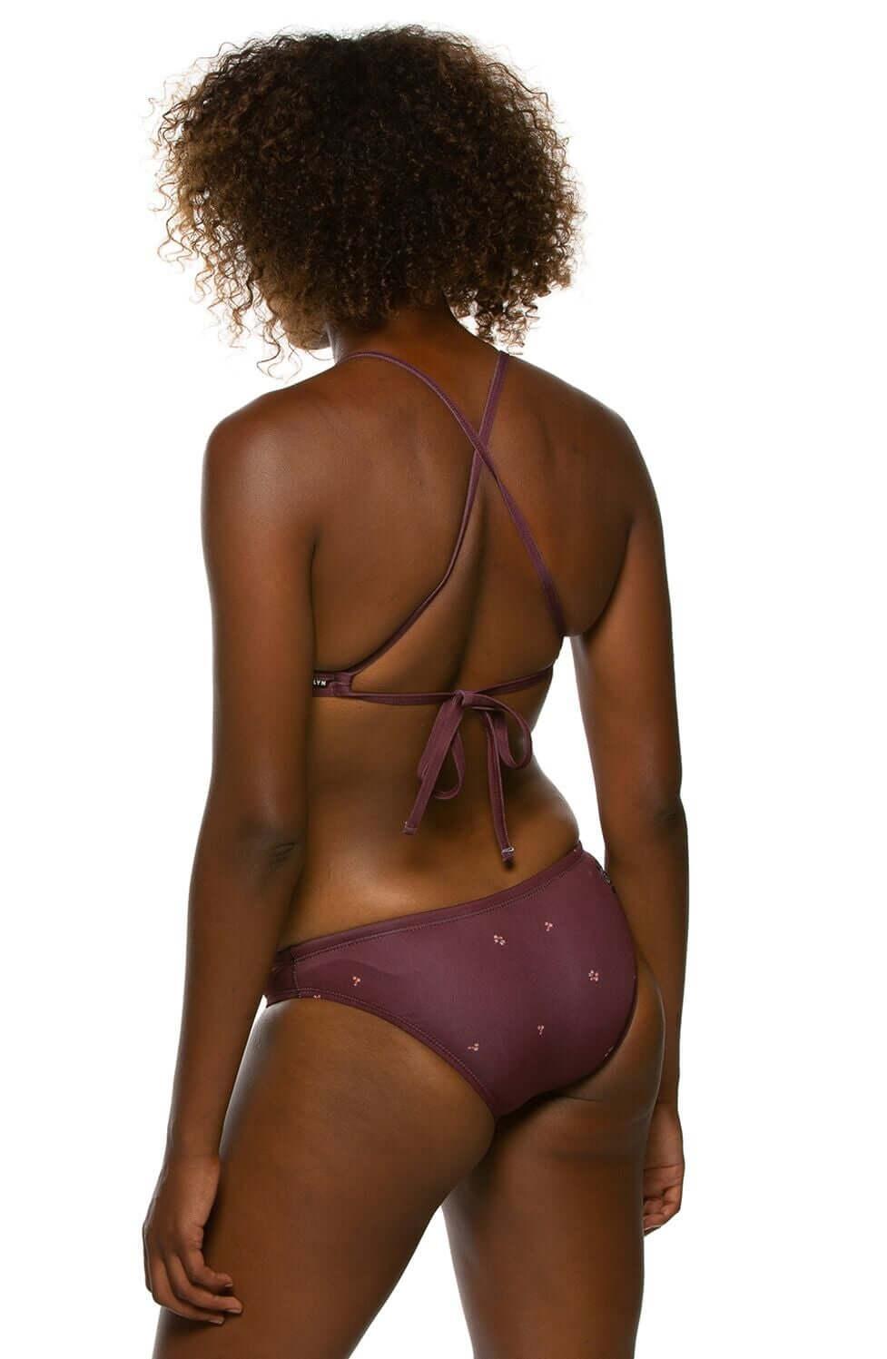 Andy Bikini Bottom - Prints Product Image