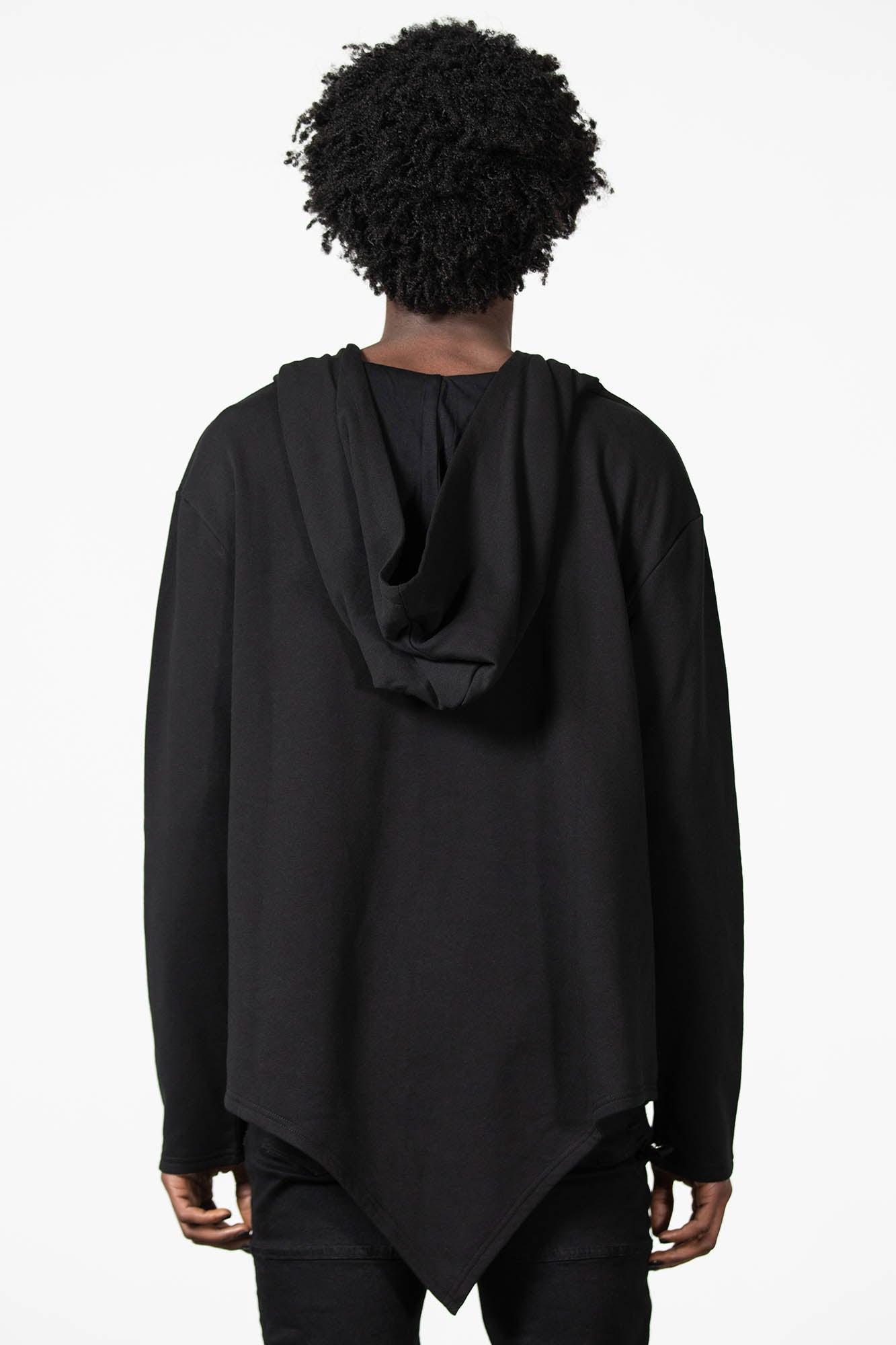 Hexistential Hooded Top - Resurrect Female Product Image
