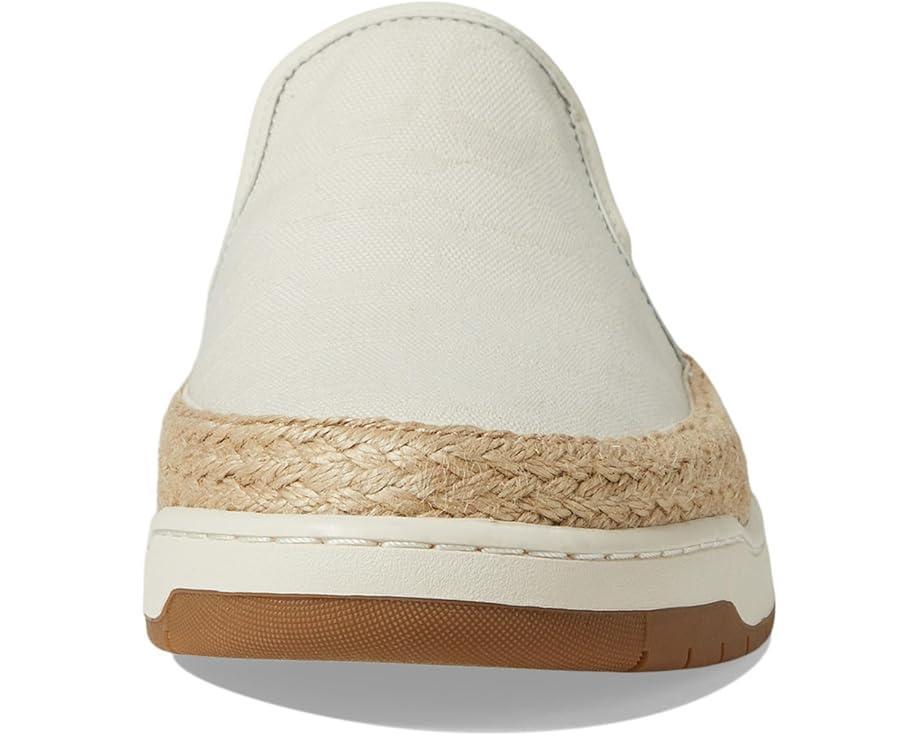 Men's COACH Miles Espadrille Product Image