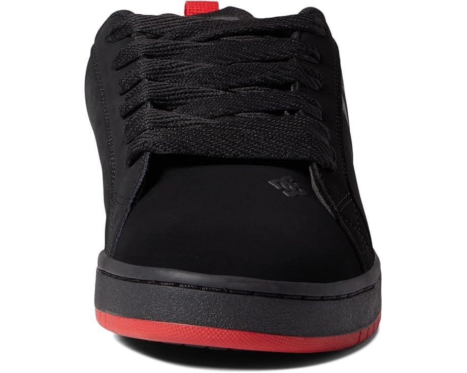 Gaveler Casual Low Top Skate Shoes Sneakers Product Image