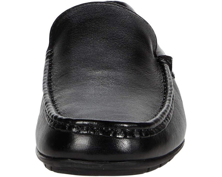 Motor Knit Moc Toe Penny Driver Product Image