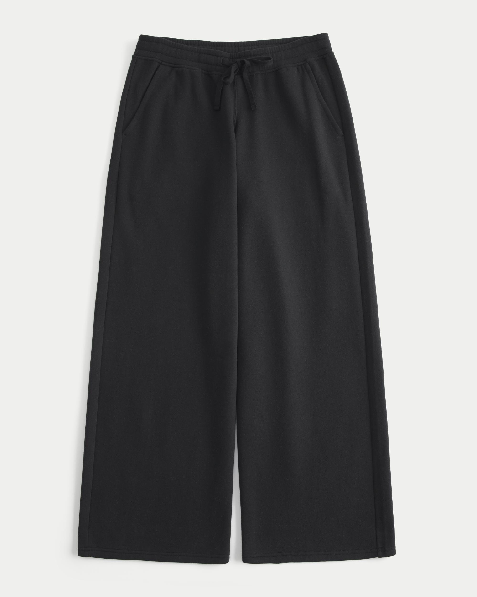 Baggy Sweatpants Product Image
