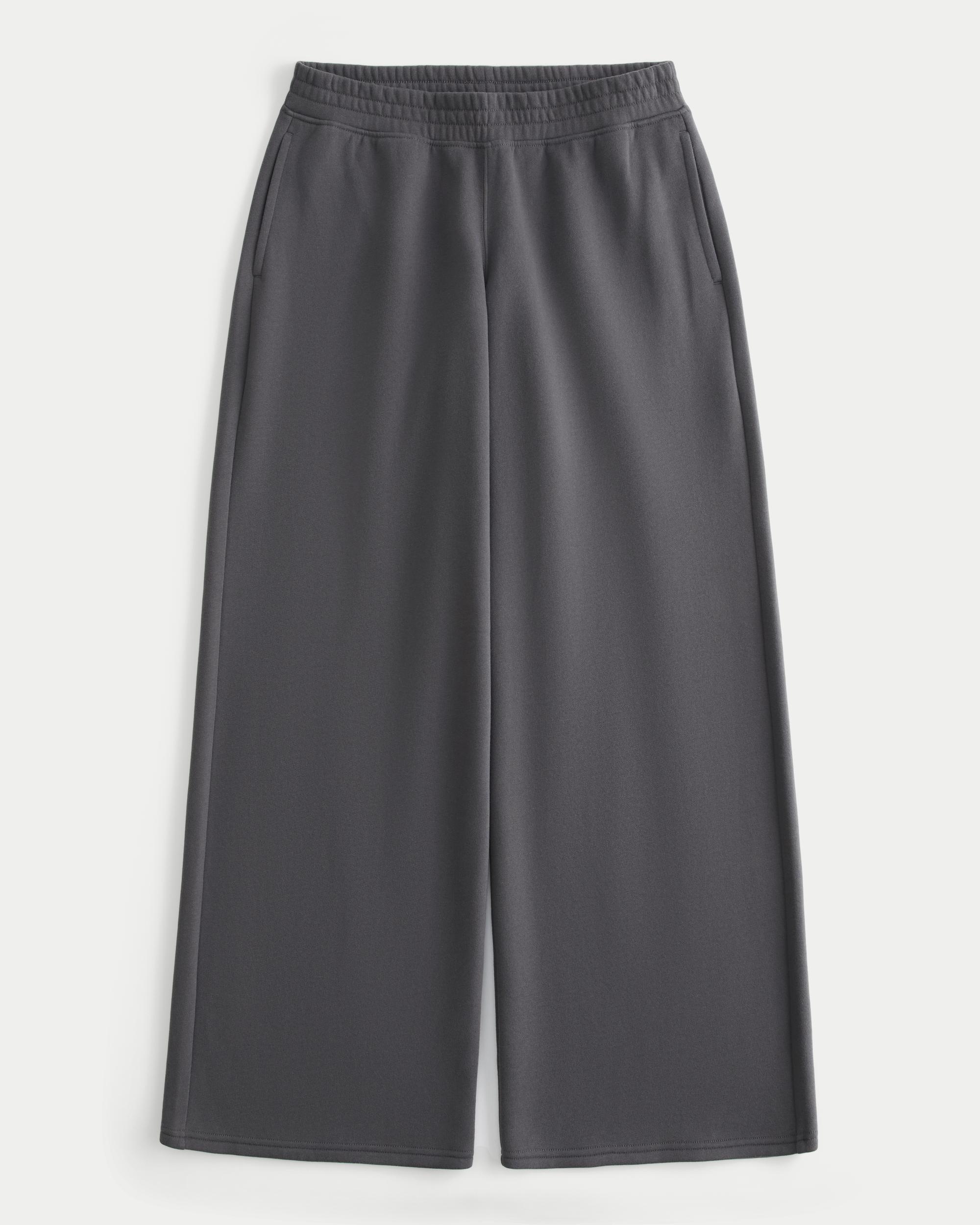 Baggy Sweatpants Product Image