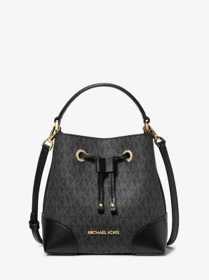 Mercer Small Logo Bucket Bag Product Image