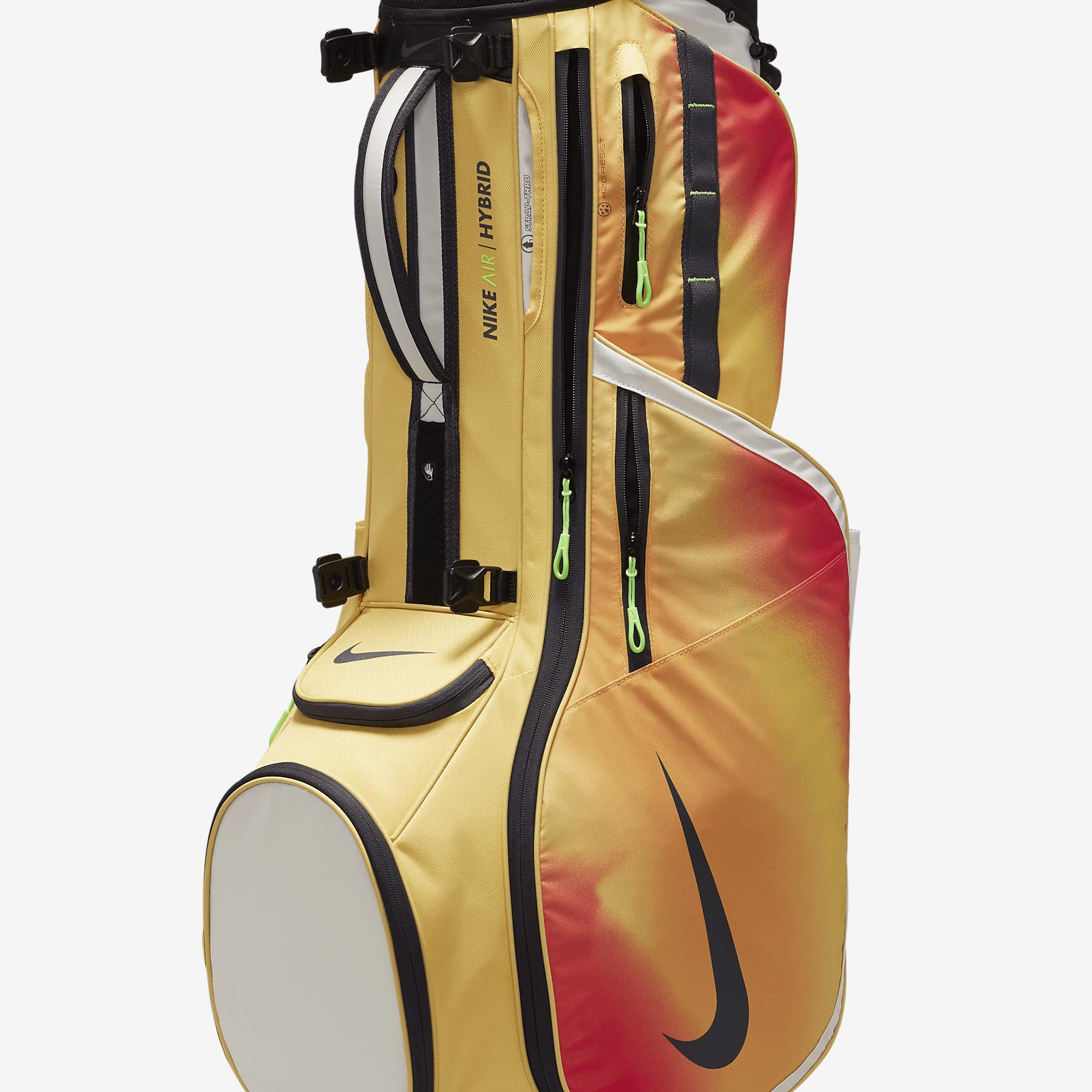 Nike Air Hybrid Energy Golf Bag Product Image