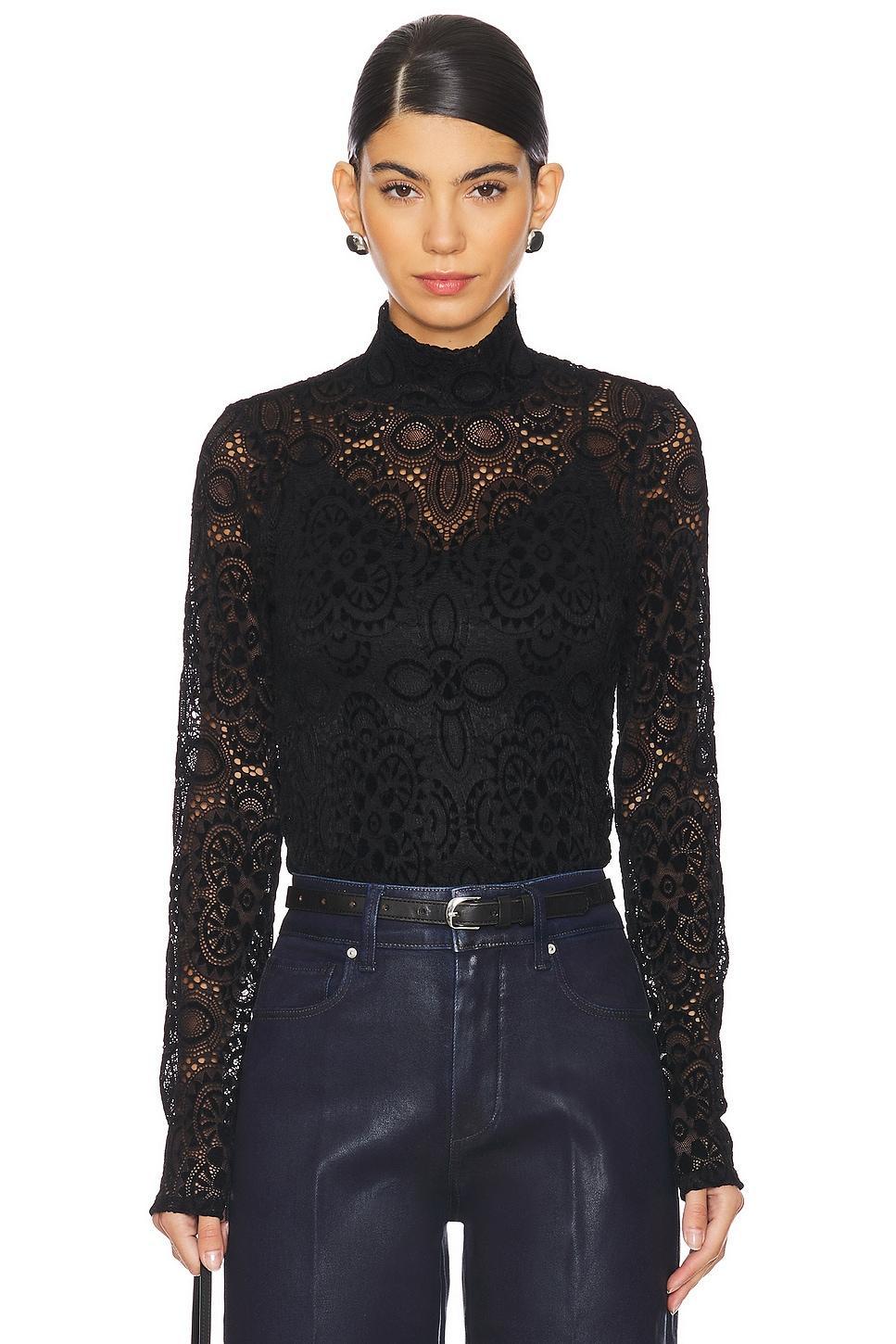 Ursula Top PAIGE Product Image