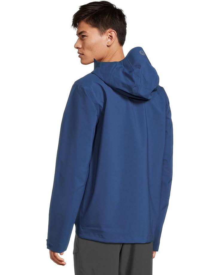 Cascade Rain Jacket Product Image