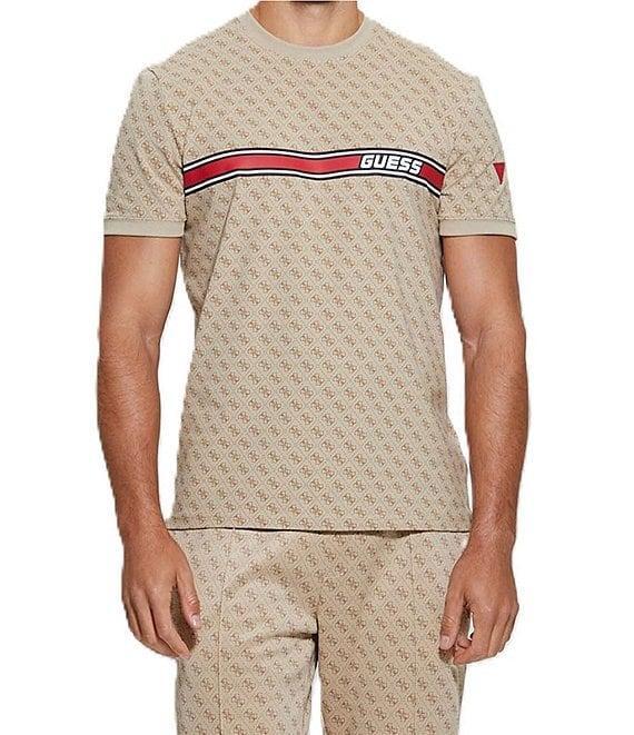 Guess Jamey Short Sleeve T-Shirt Product Image