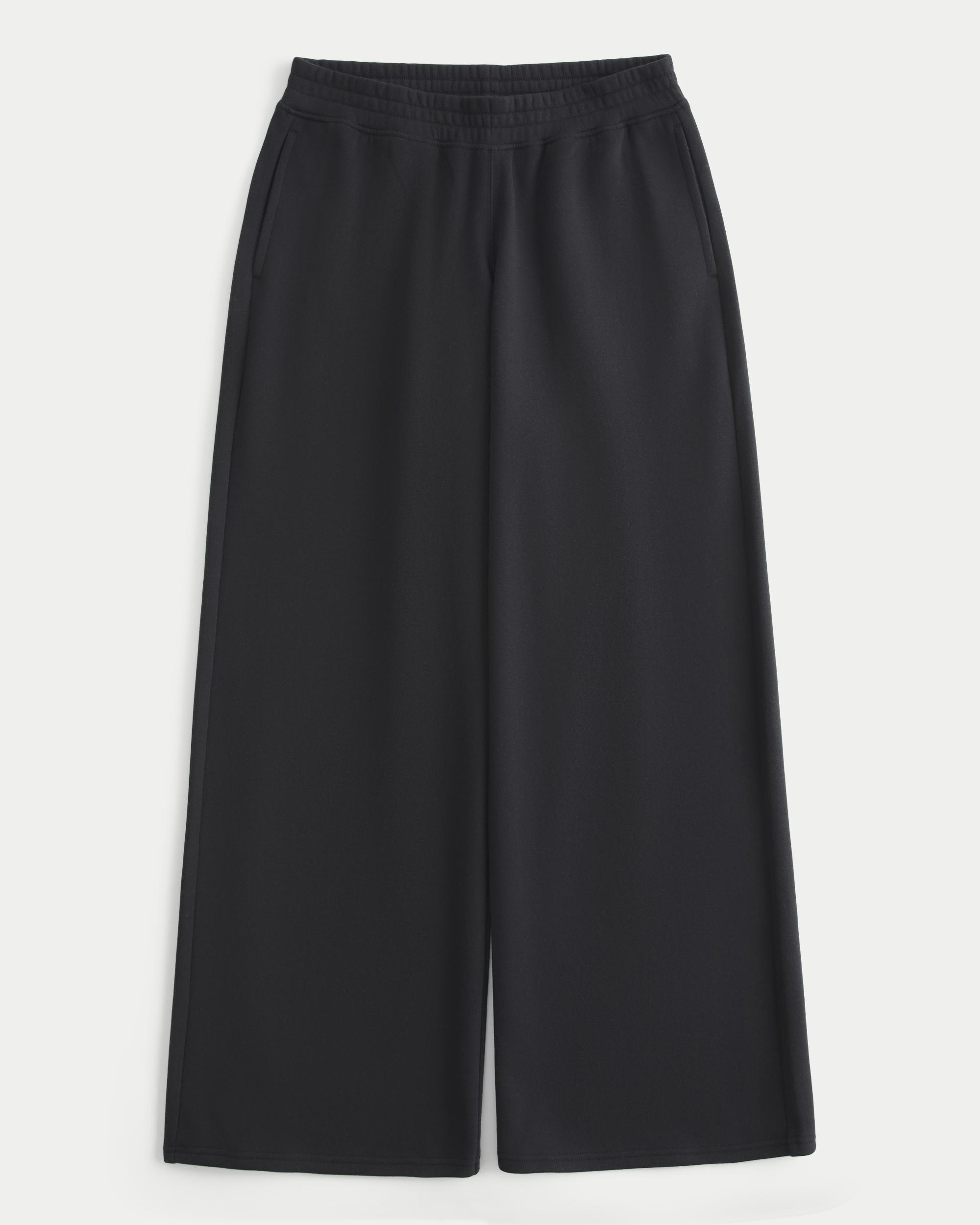 Baggy Sweatpants Product Image