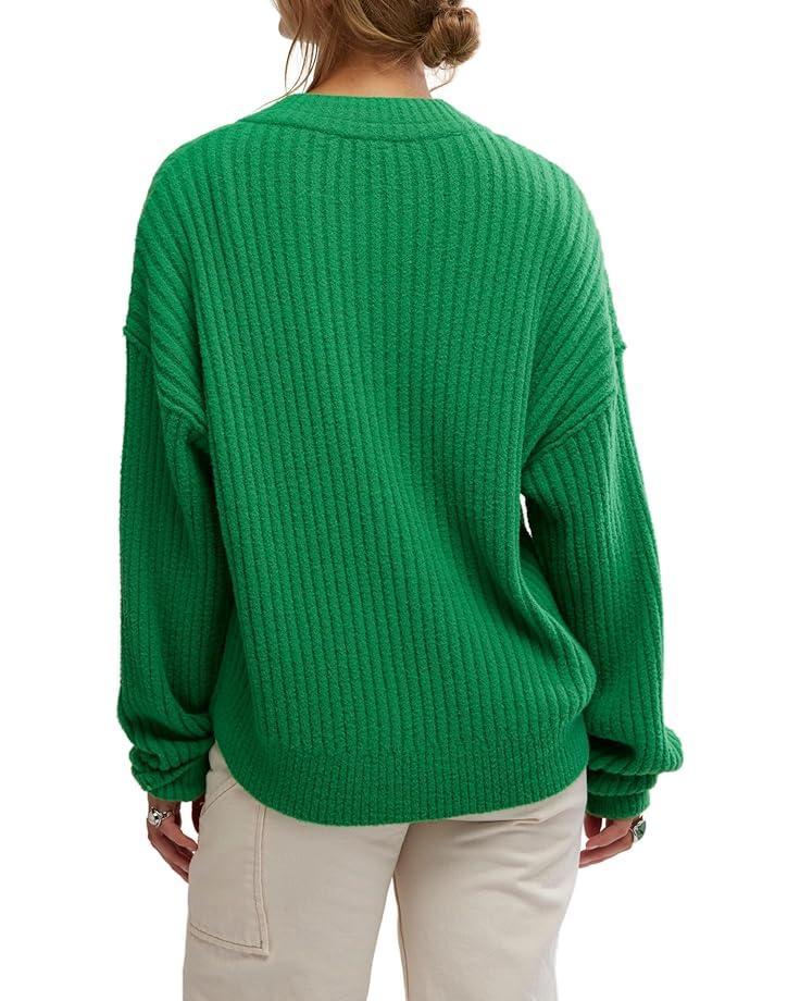 Little Animal Pullover Product Image