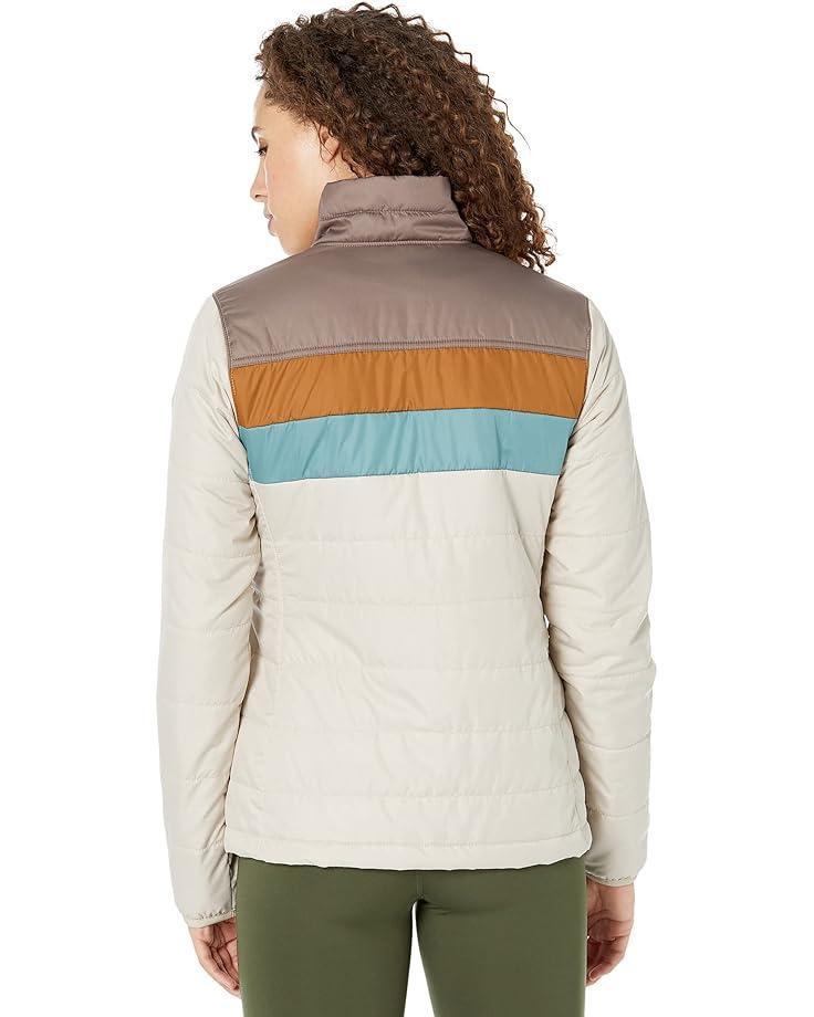 Mountain Classic Hooded Puffer Product Image