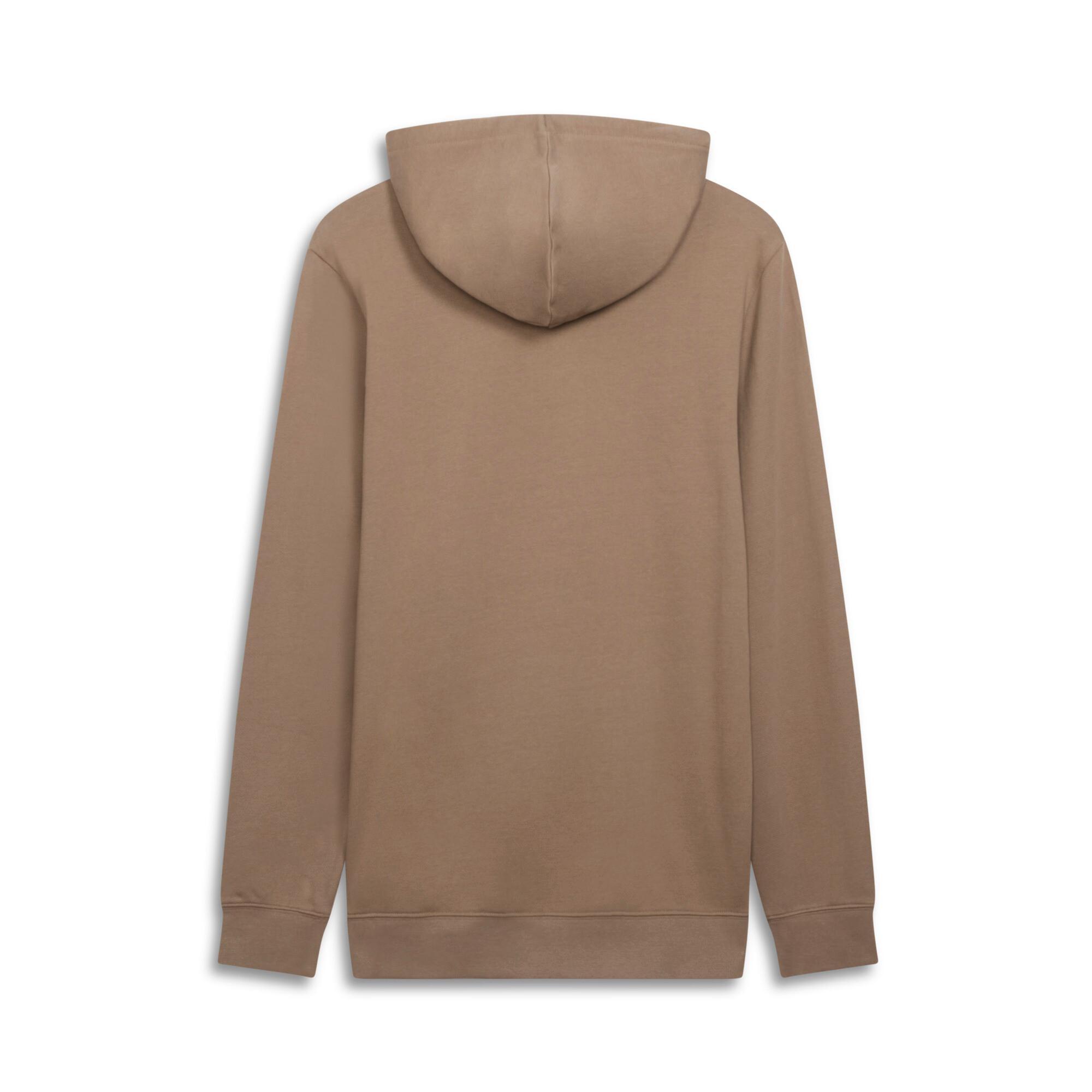 PUMA Essentials Elevated Men's Hoodie Product Image