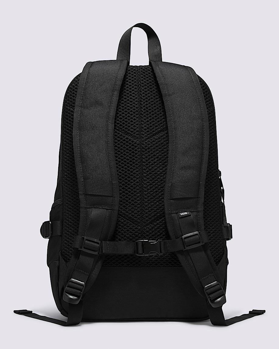 Vans Original Backpack in Black| Vans US Product Image