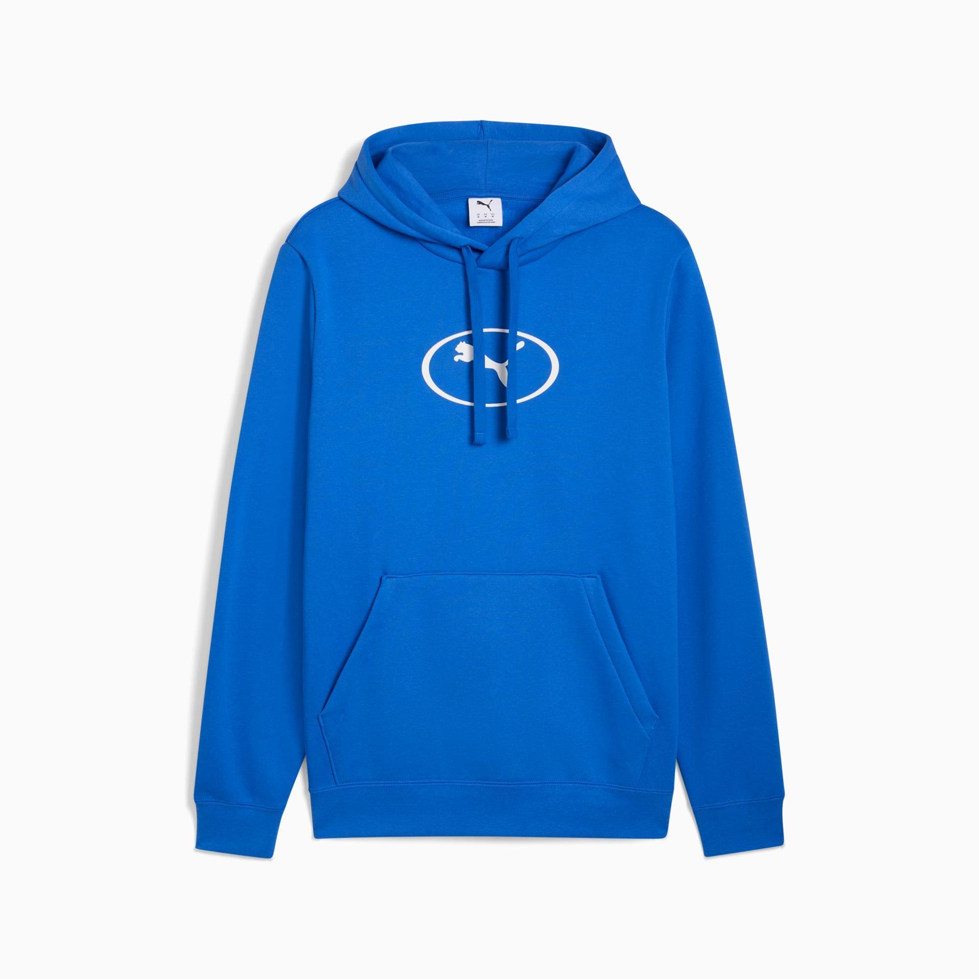 PUMA SPORT Graphic Hoodie Men Product Image