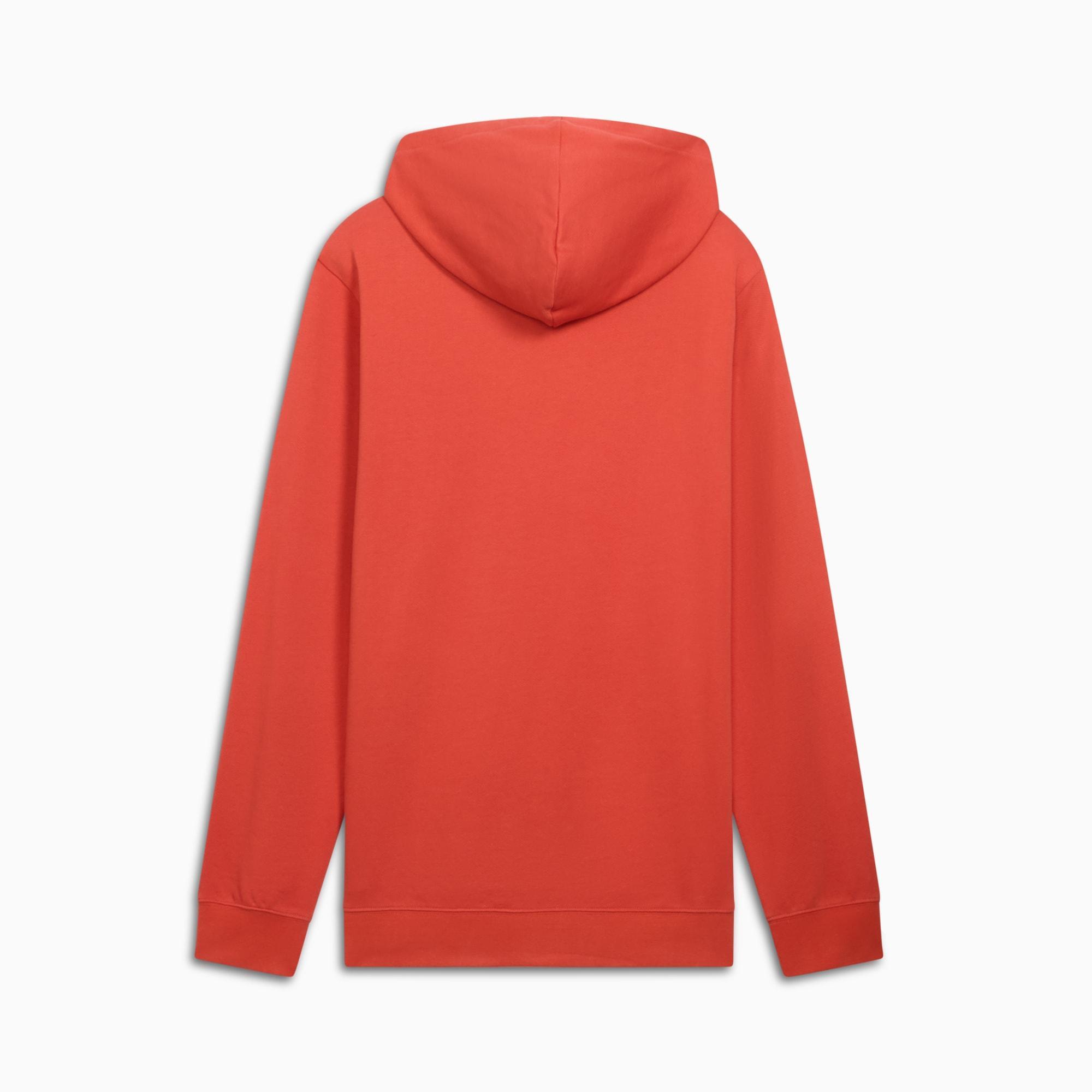 Essentials Elevated Men's Hoodie Product Image