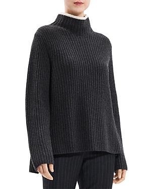 Karenia Turtleneck Sweater Product Image