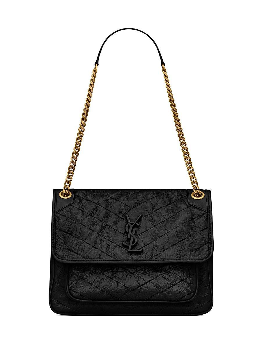 Womens Niki Medium in Vintage Leather Product Image