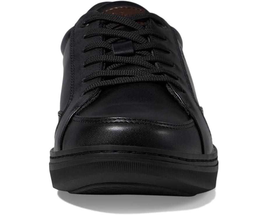 Kore City Walk Court U-Bal Oxford Athletic Casual Sneaker Lace Up Product Image