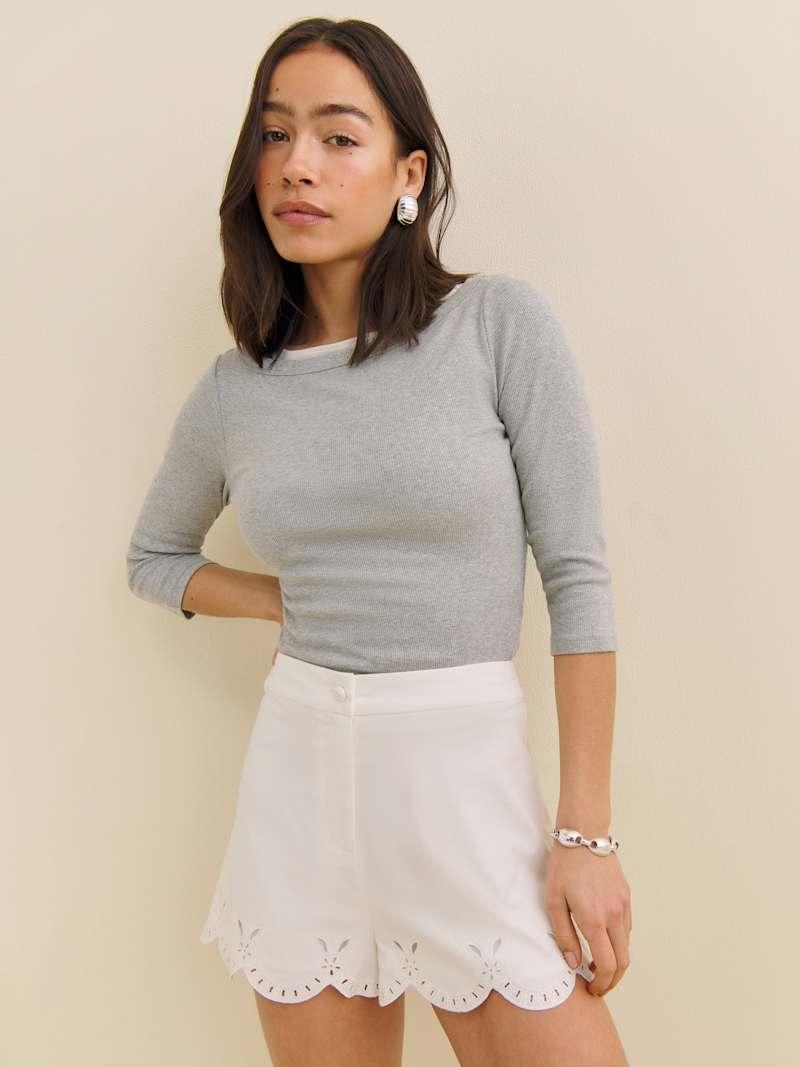 Valentine Short Product Image