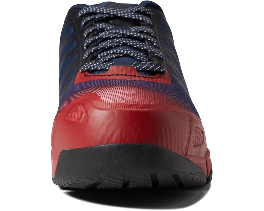 Sublite Cushion Work Comp Toe SD Product Image