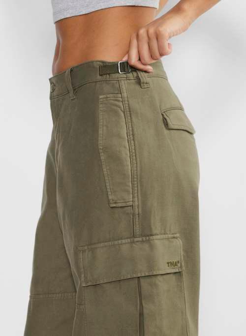 supply cargo pant Product Image