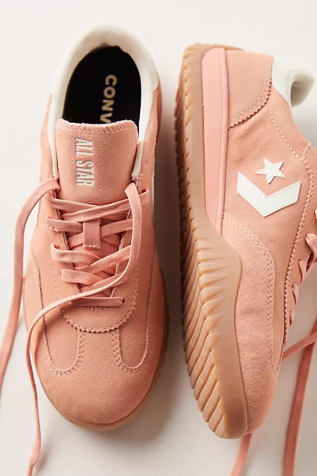 Converse Run Star Trainers Product Image