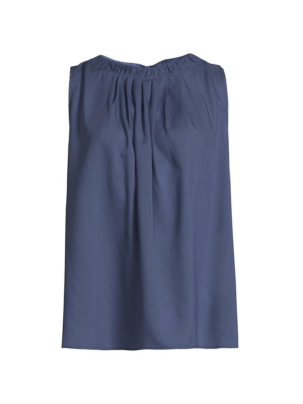 Womens Ciri Sleeveless Top Product Image