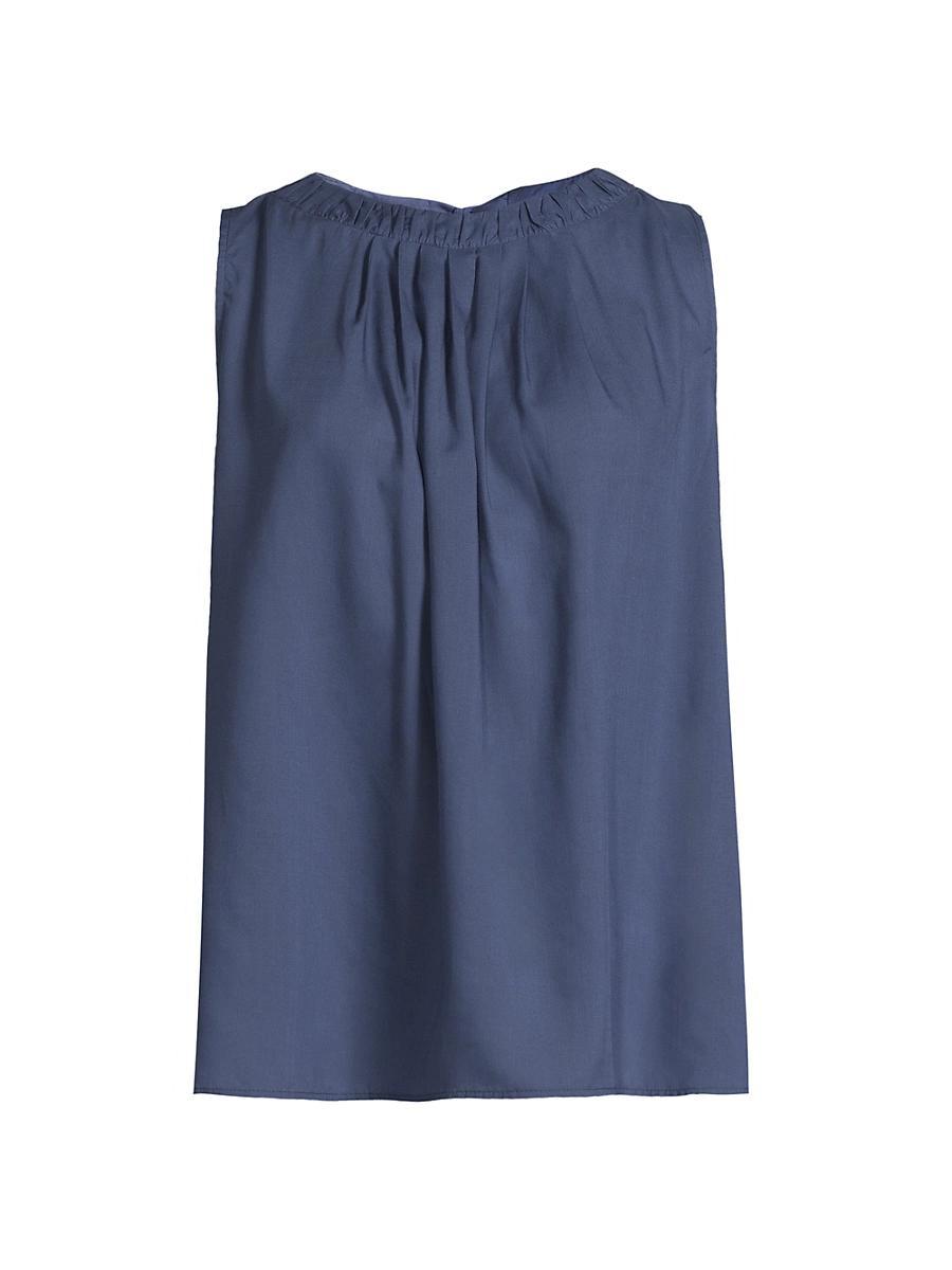 Womens Ciri Sleeveless Top Product Image
