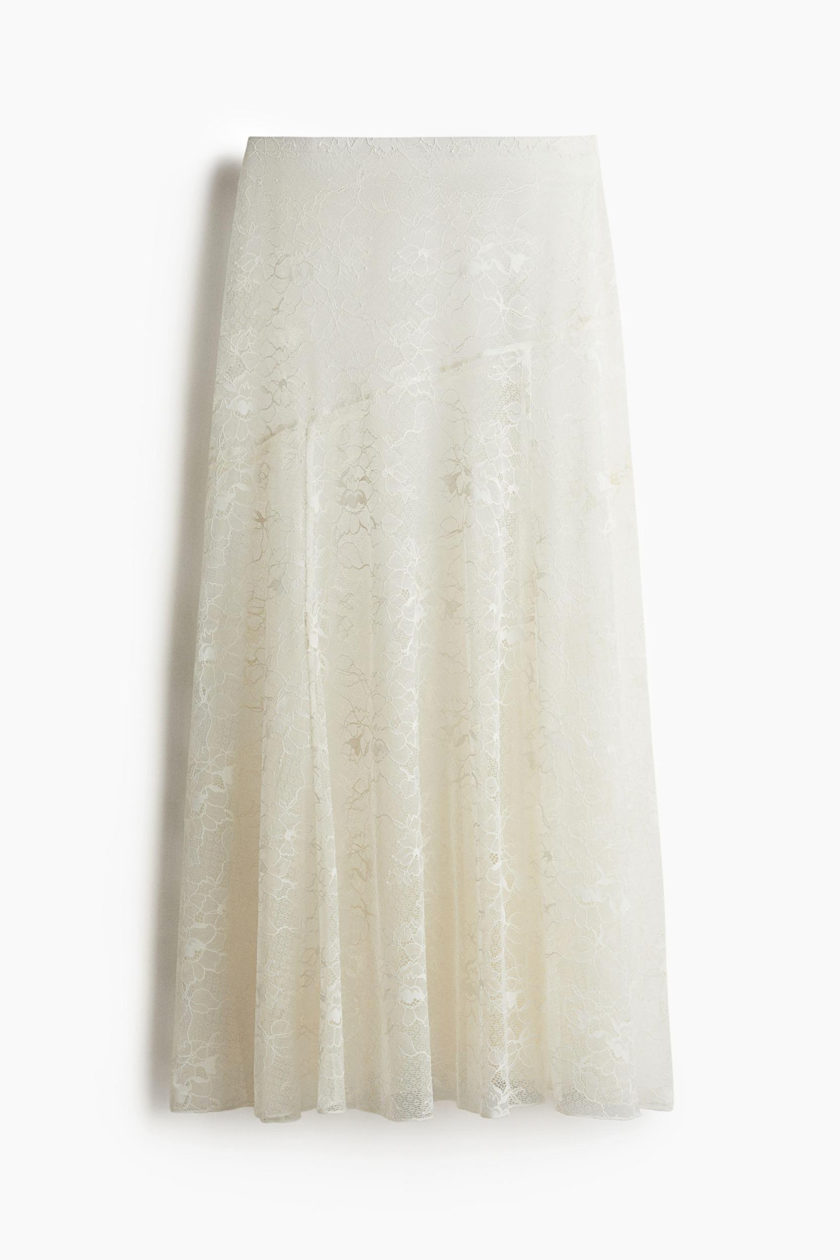 Lace Skirt Product Image
