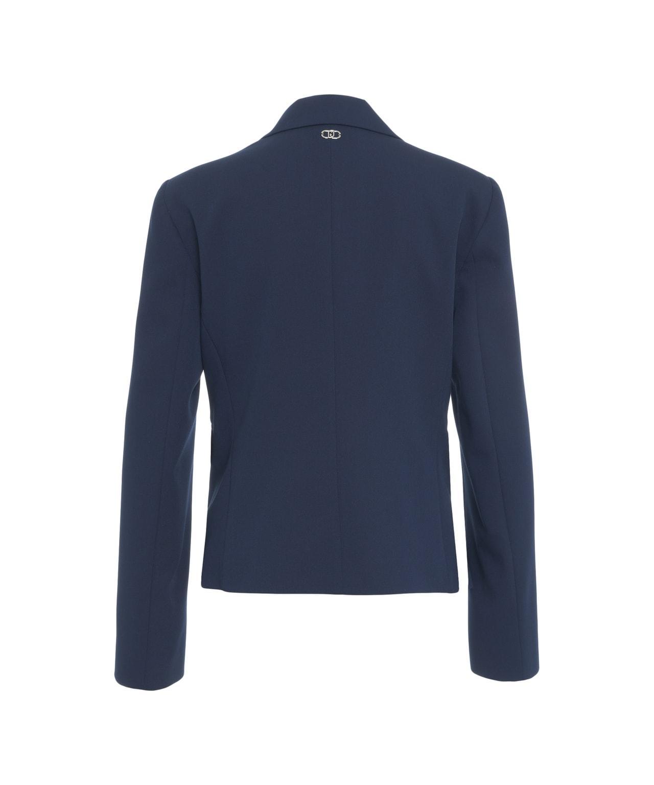 Fitted blazer Product Image