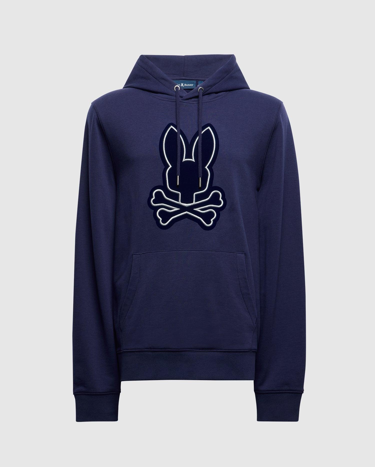 MENS ALEXANDER HOODIE - B6H154E200 Male Product Image