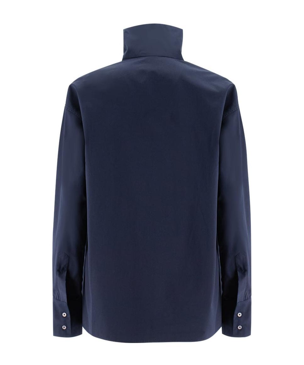 Big Cat Men's Logo Hoodie Product Image