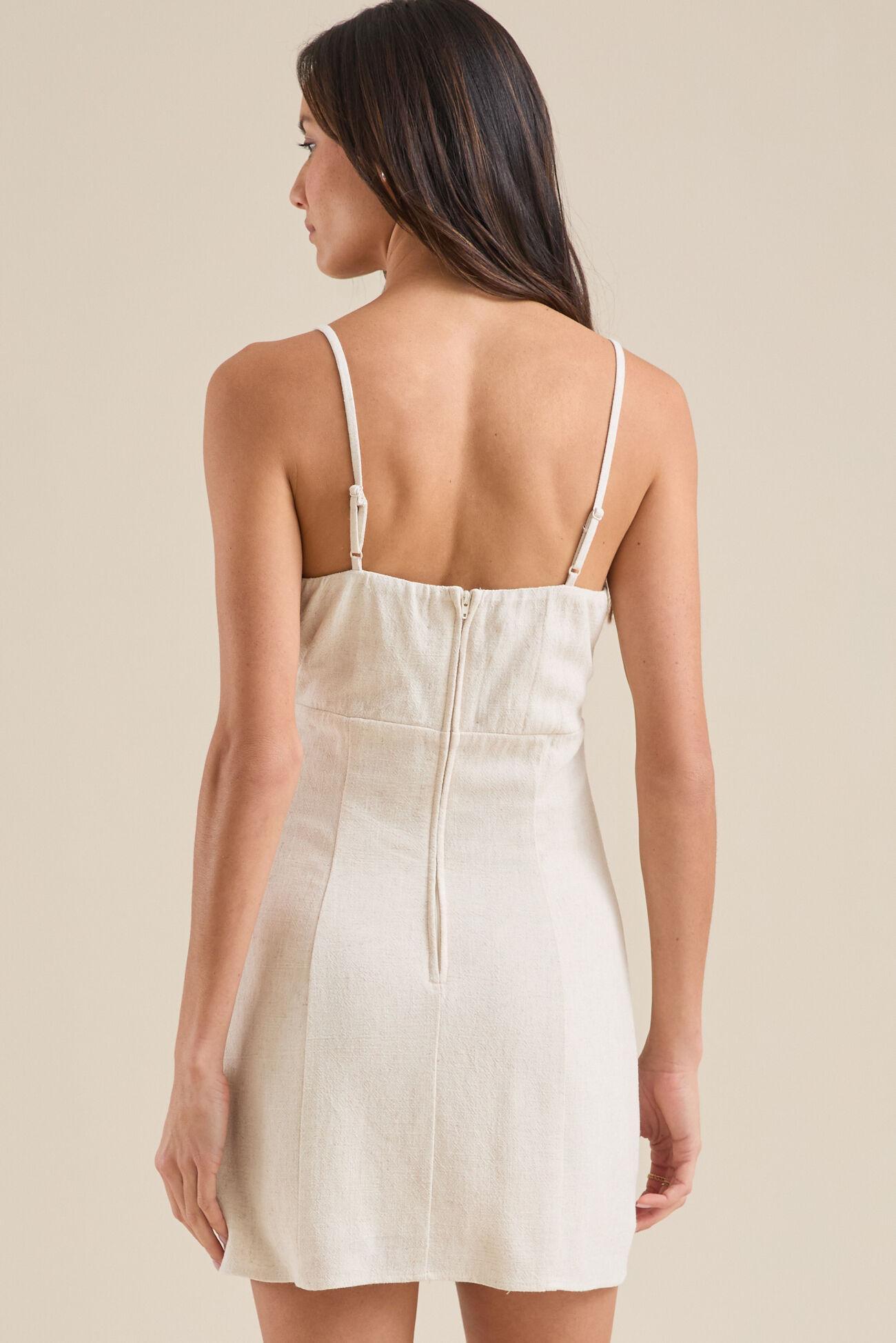 Norah Mini Dress Product Image