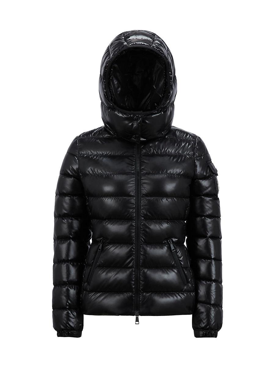 Moncler Bady Slim Short Down Jacket Product Image