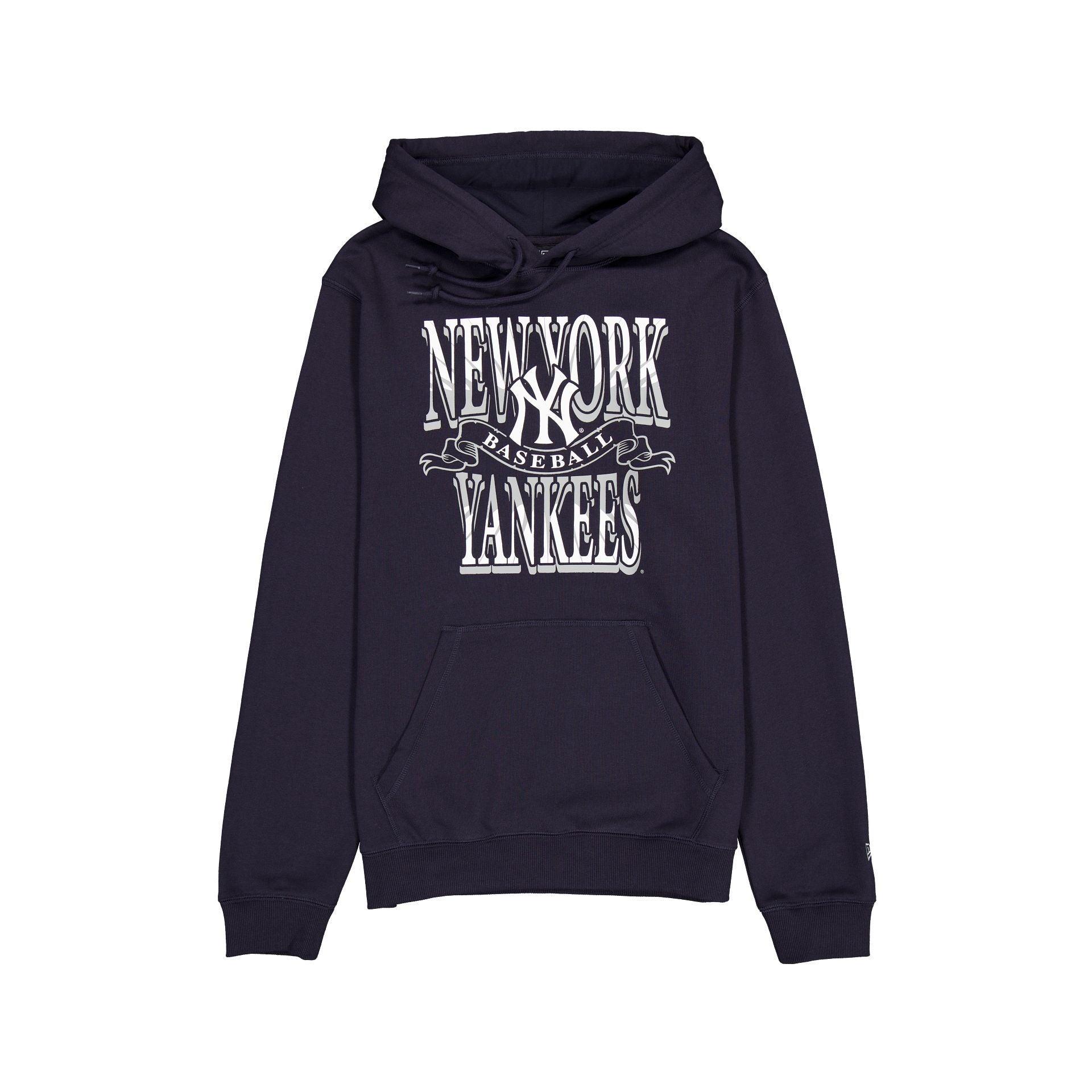 Los Angeles Dodgers Sport Classics Blue Hoodie Male Product Image
