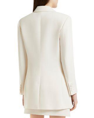 Waisted Blazer Product Image