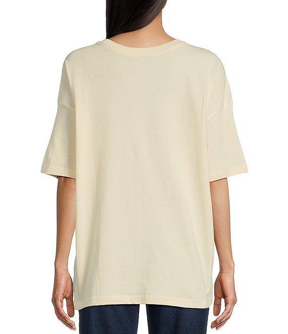 Hurley Welcome To Paradise Short Sleeve Graphic T-Shirt Product Image