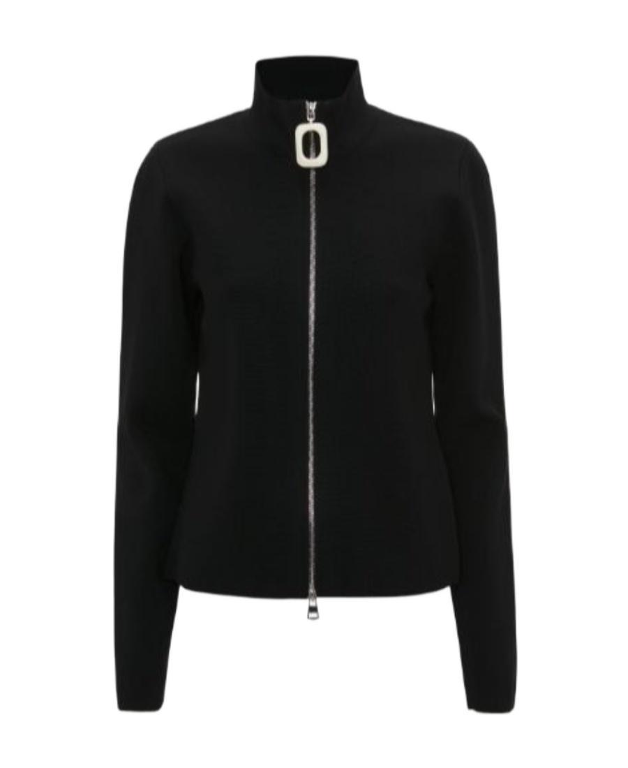 JW ANDERSON Sweater  Woman Color Black Product Image