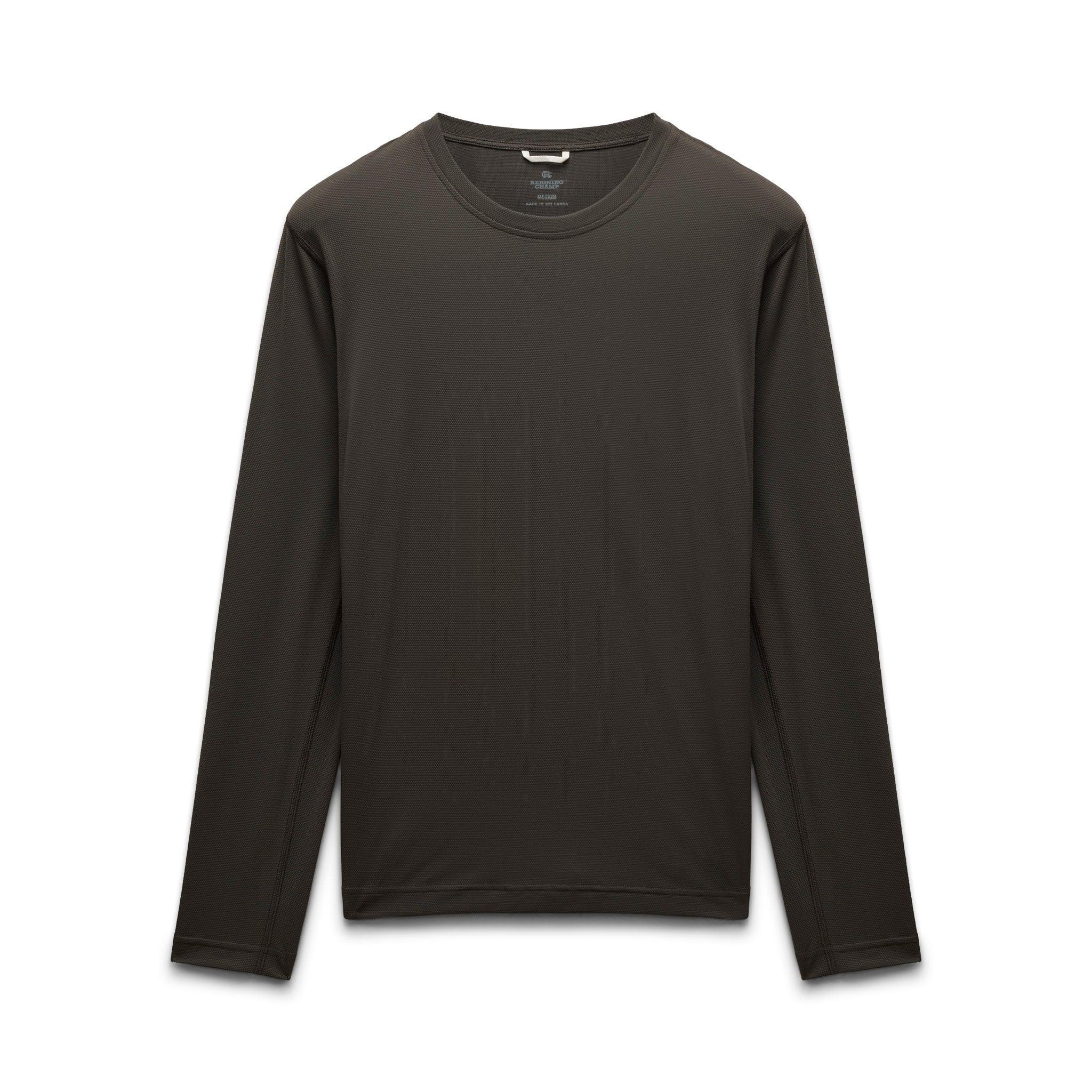 Lightweight Cordura Standard Training Long Sleeve Male Product Image