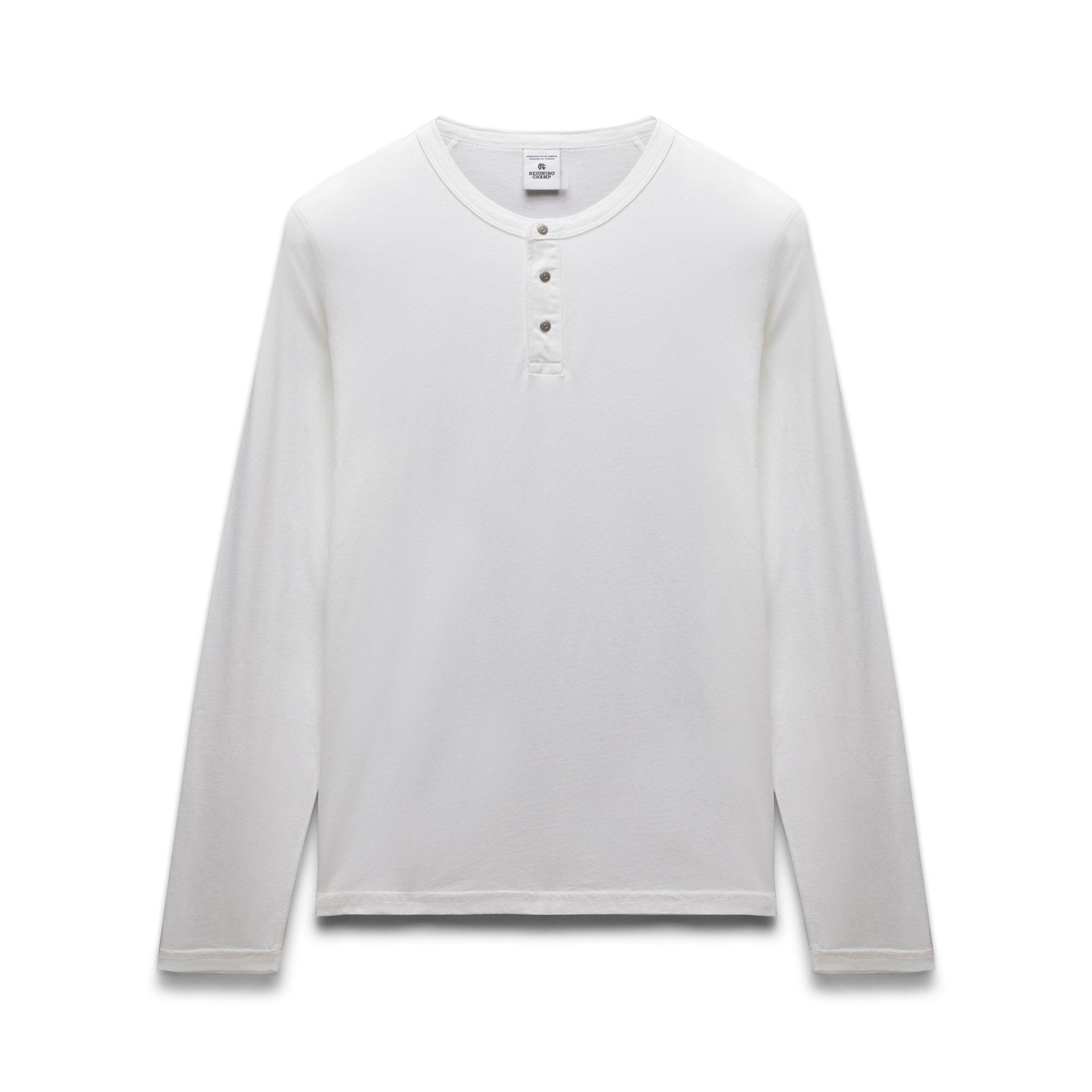 Kyoto Black Midweight Jersey Classic Long Sleeve Male Product Image