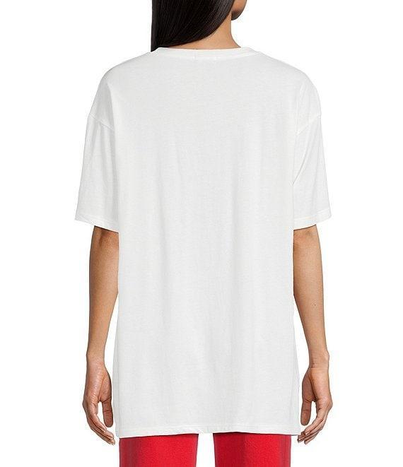 Originality Short Sleeve Strawberry Dreams T-Shirt Product Image